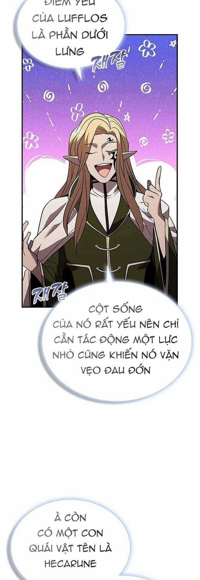 Bậc Thầy Thuần Hóa Chapter 124 trang 3