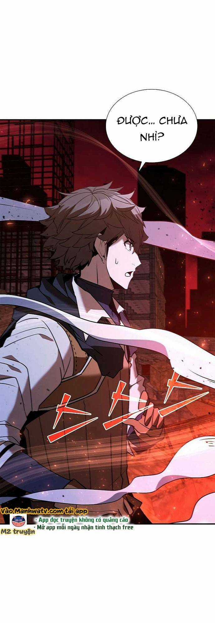 Bậc Thầy Thuần Hóa Chapter 124 trang 34