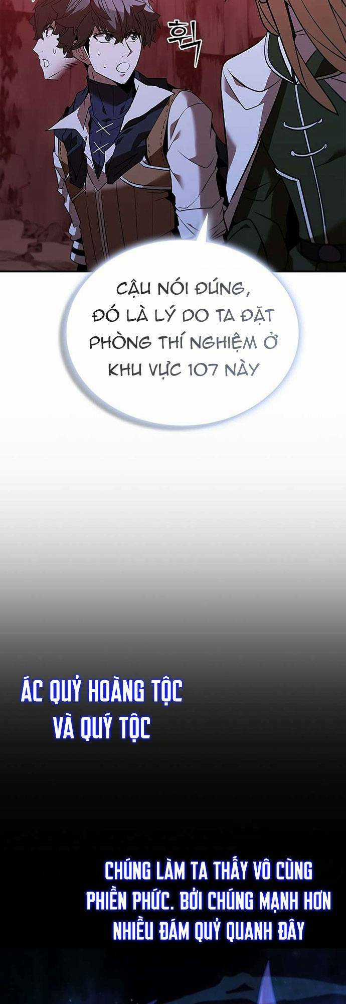 Bậc Thầy Thuần Hóa Chapter 124 trang 41