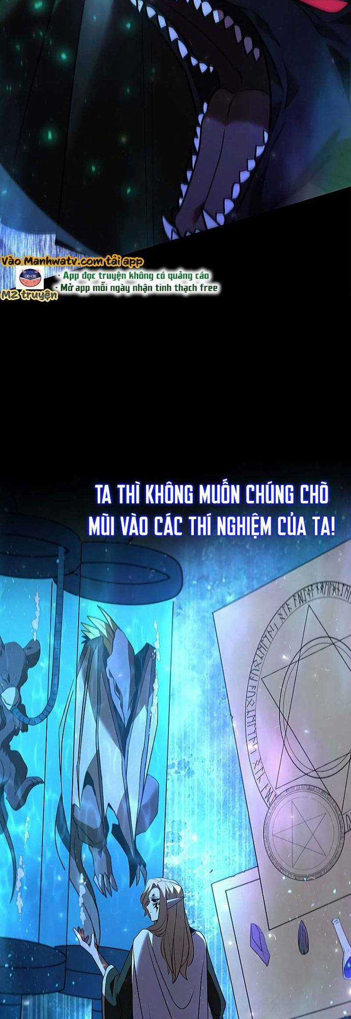 Bậc Thầy Thuần Hóa Chapter 124 trang 43