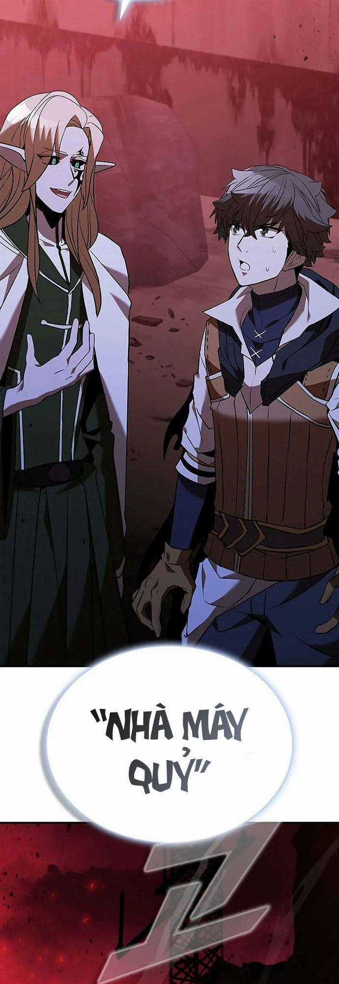 Bậc Thầy Thuần Hóa Chapter 124 trang 47