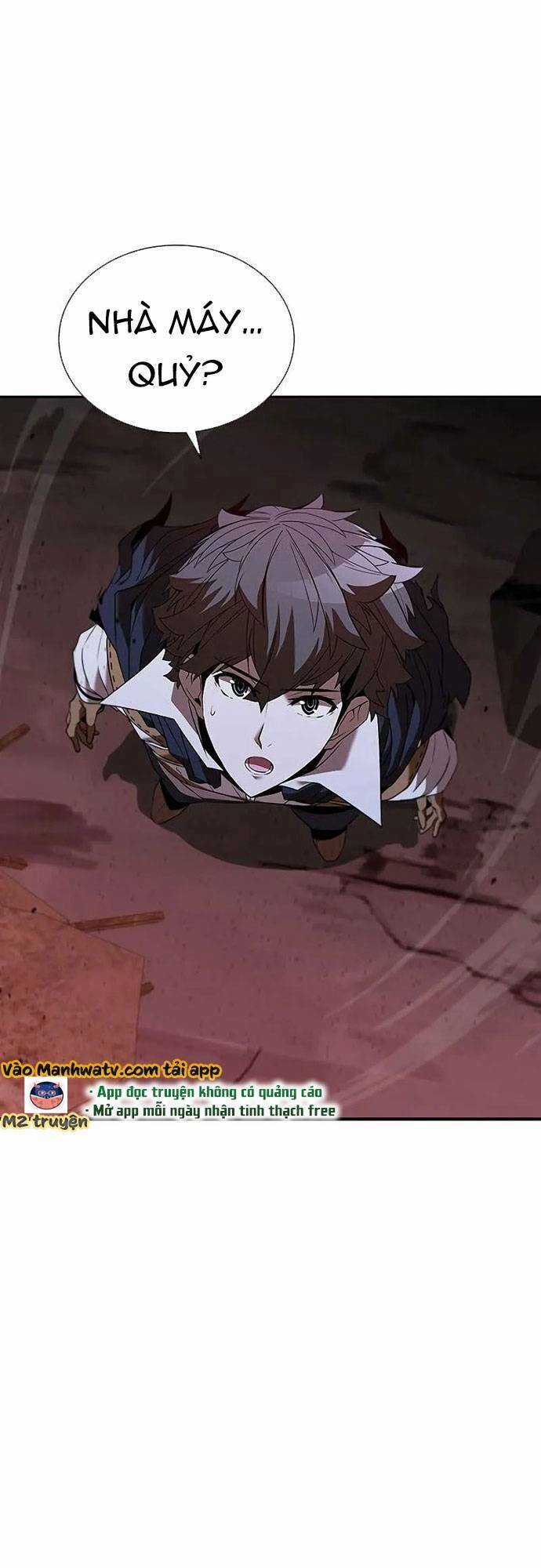 Bậc Thầy Thuần Hóa Chapter 124 trang 49