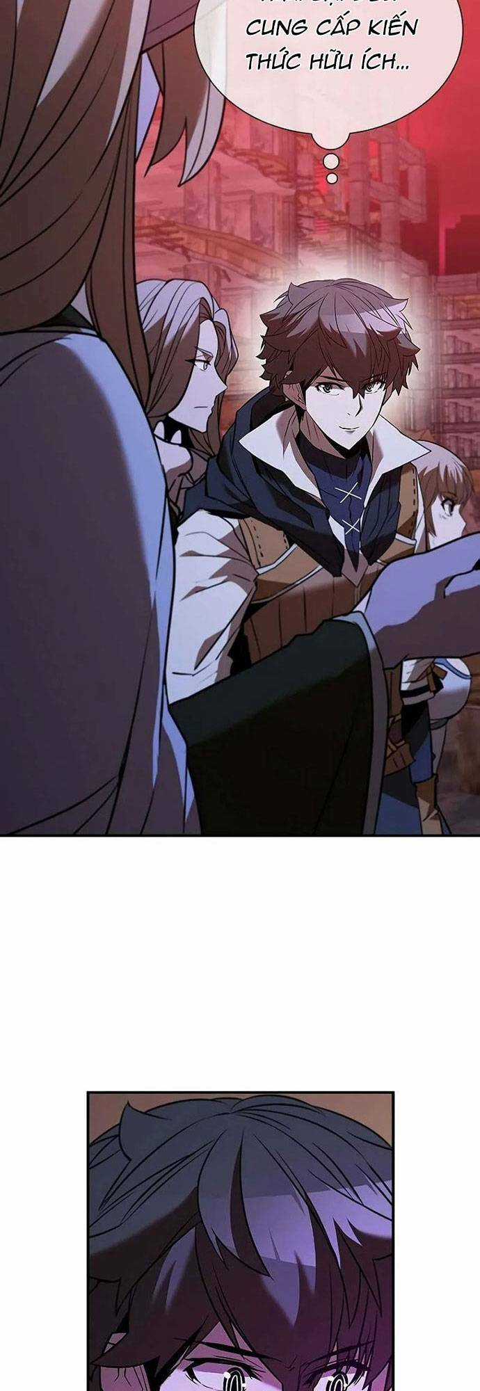 Bậc Thầy Thuần Hóa Chapter 124 trang 5