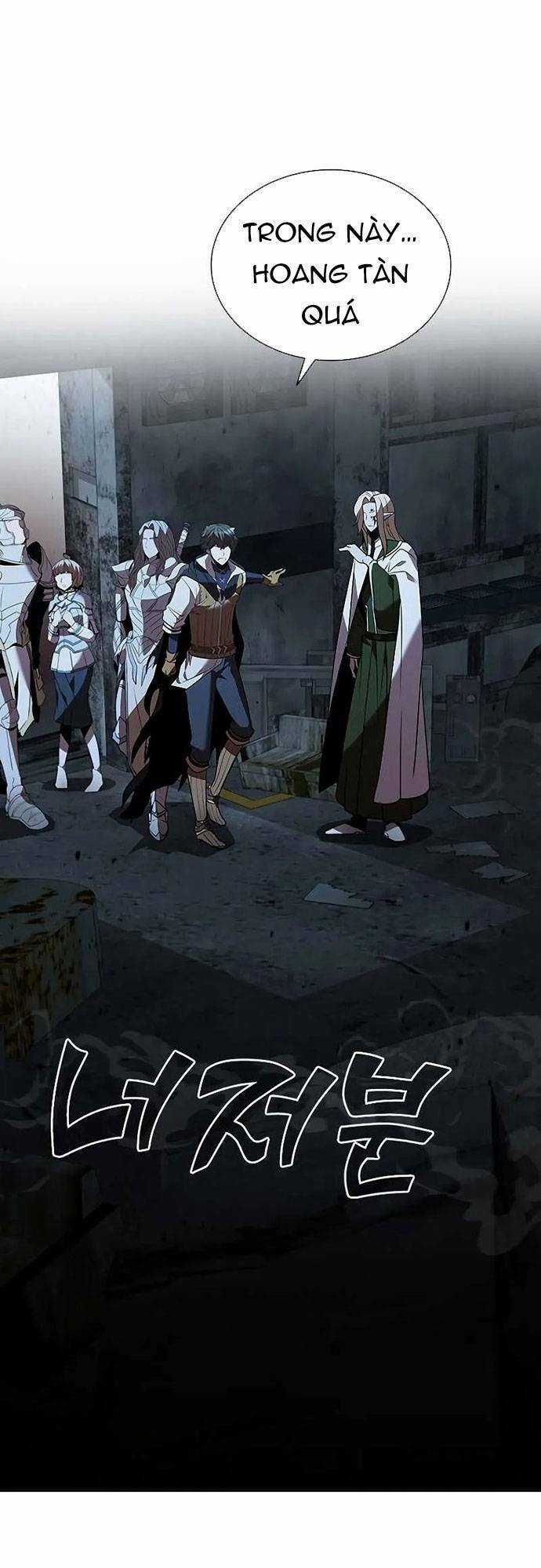 Bậc Thầy Thuần Hóa Chapter 124 trang 50