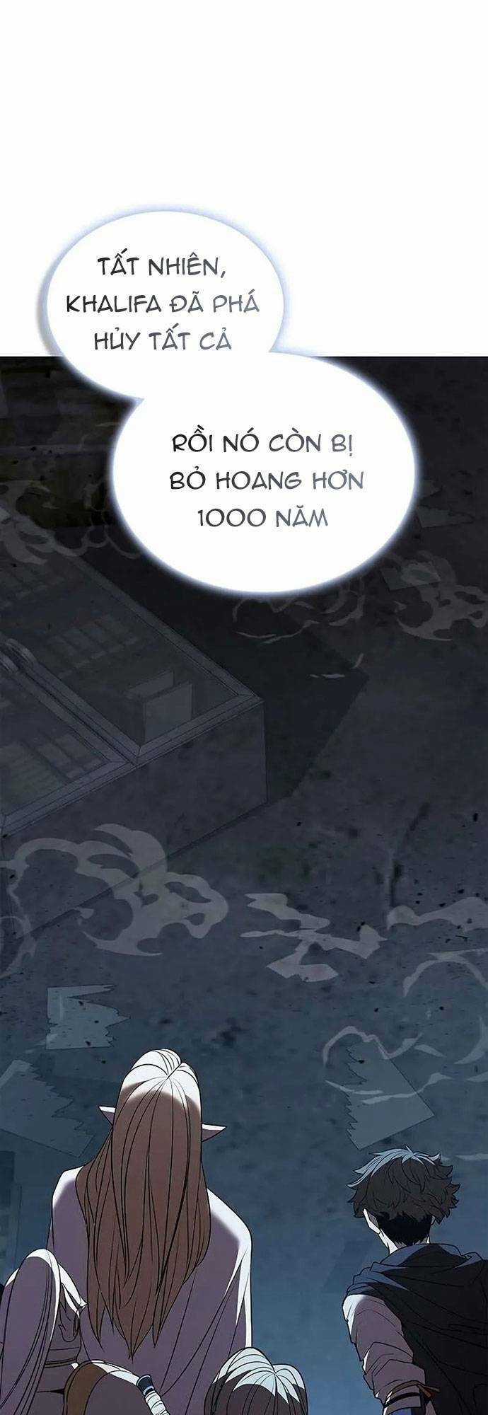 Bậc Thầy Thuần Hóa Chapter 124 trang 51