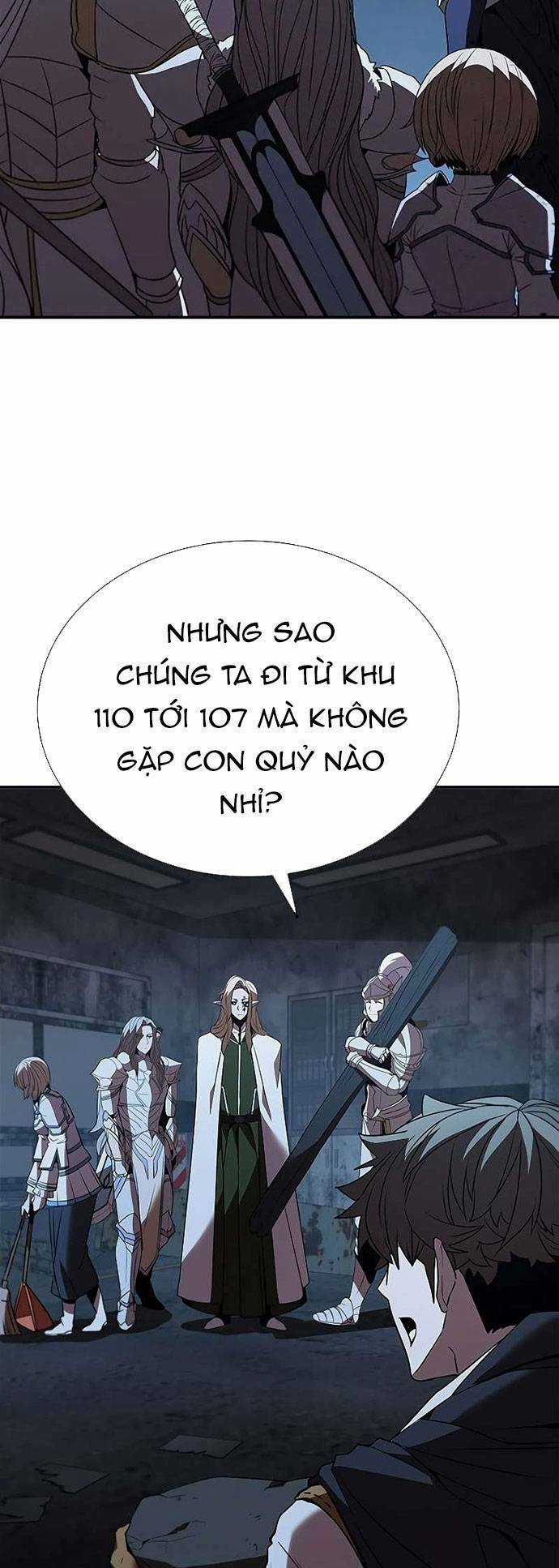 Bậc Thầy Thuần Hóa Chapter 124 trang 52