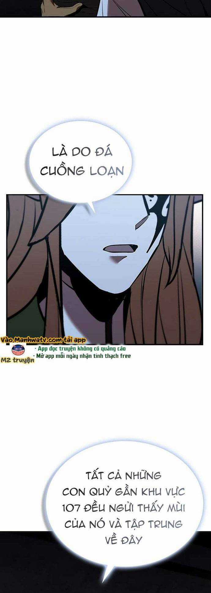 Bậc Thầy Thuần Hóa Chapter 124 trang 53