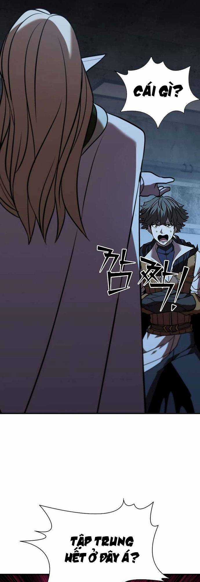 Bậc Thầy Thuần Hóa Chapter 124 trang 54