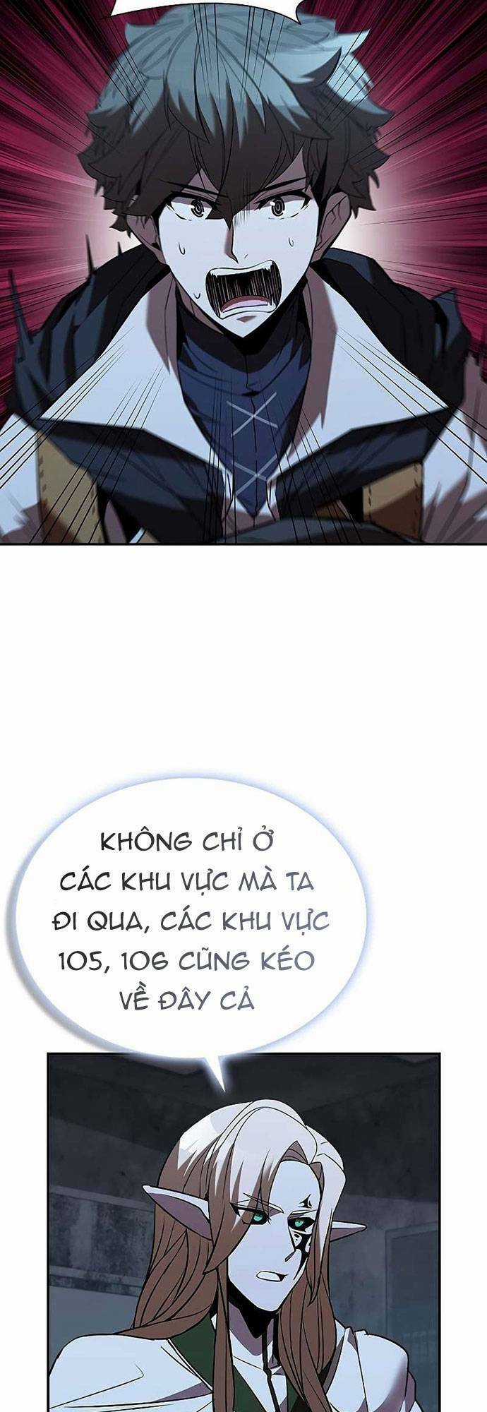 Bậc Thầy Thuần Hóa Chapter 124 trang 55