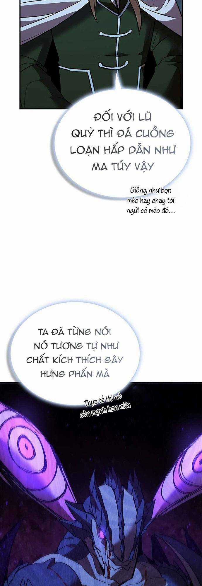 Bậc Thầy Thuần Hóa Chapter 124 trang 56