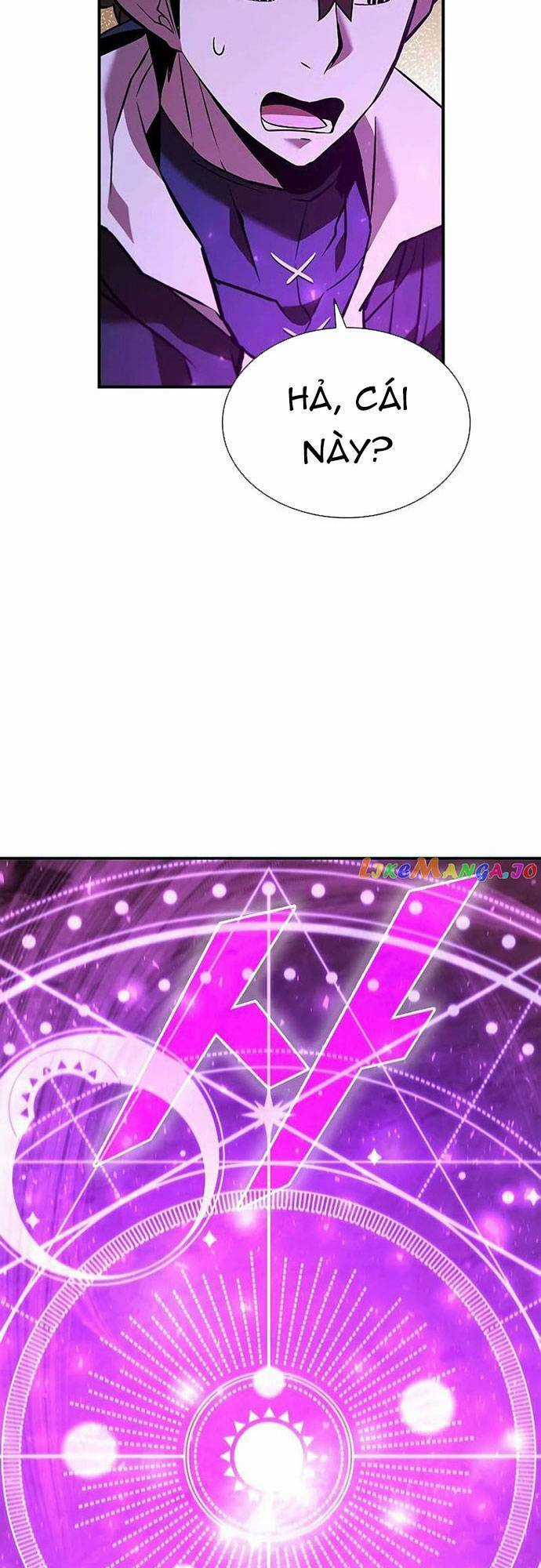 Bậc Thầy Thuần Hóa Chapter 124 trang 6