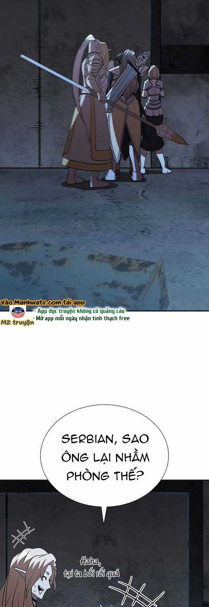 Bậc Thầy Thuần Hóa Chapter 124 trang 65