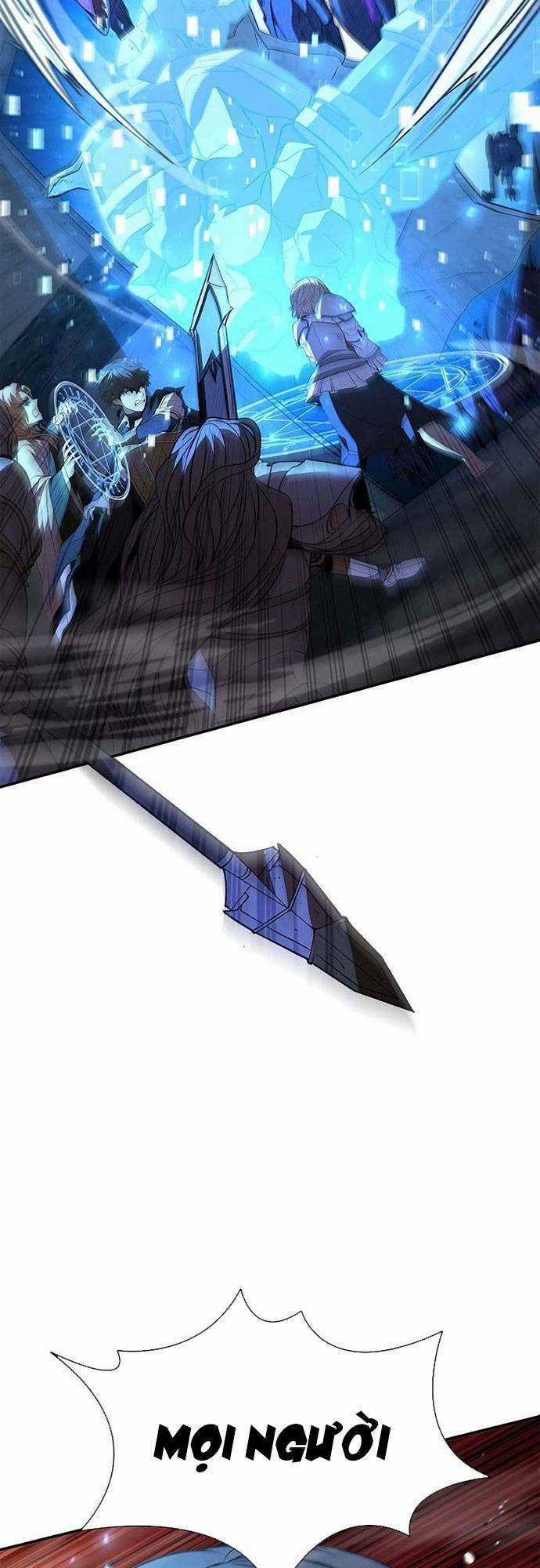 Bậc Thầy Thuần Hóa Chapter 124 trang 71