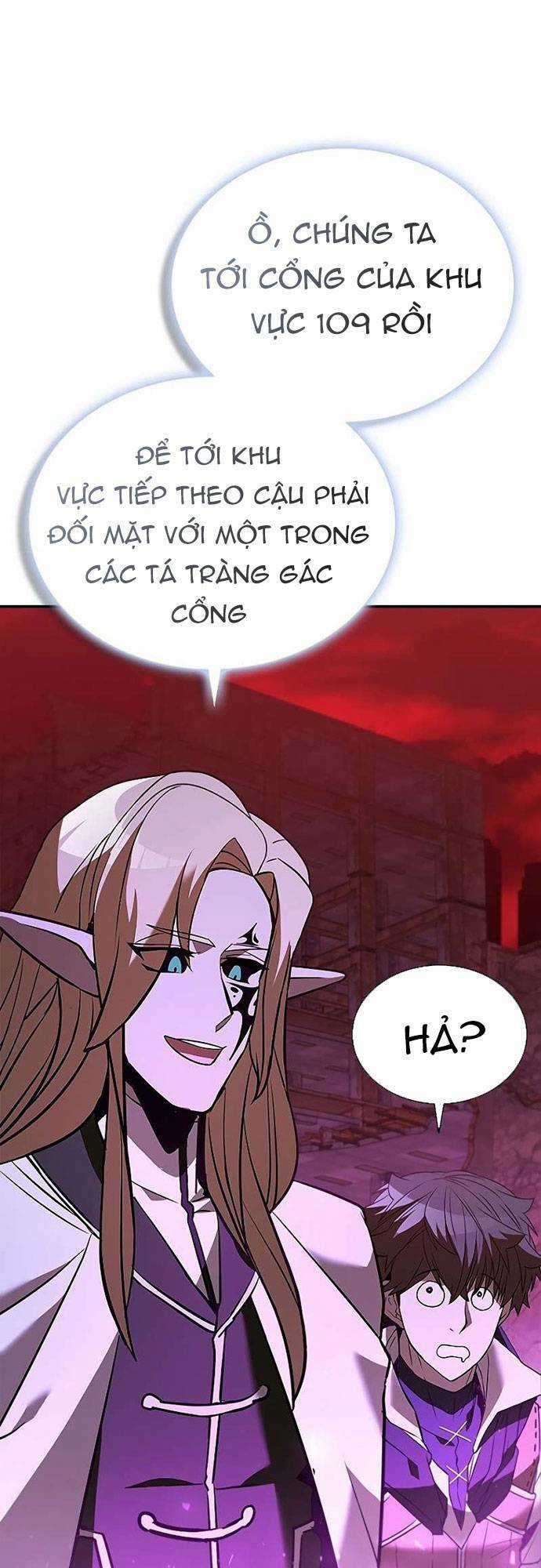 Bậc Thầy Thuần Hóa Chapter 124 trang 9