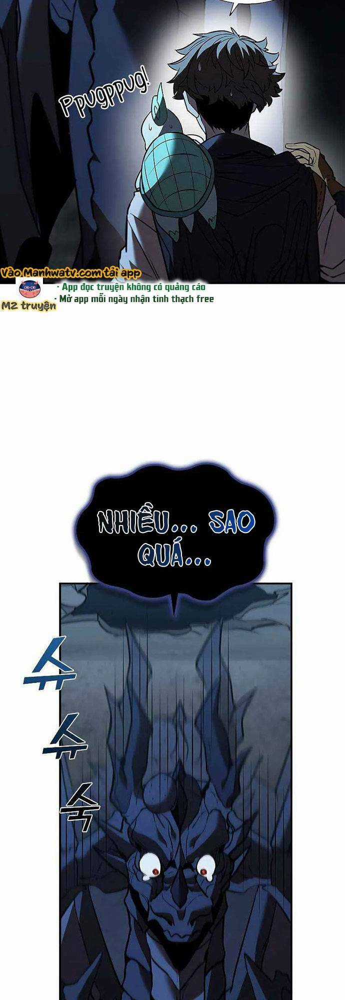 Bậc Thầy Thuần Hóa Chapter 125 trang 11