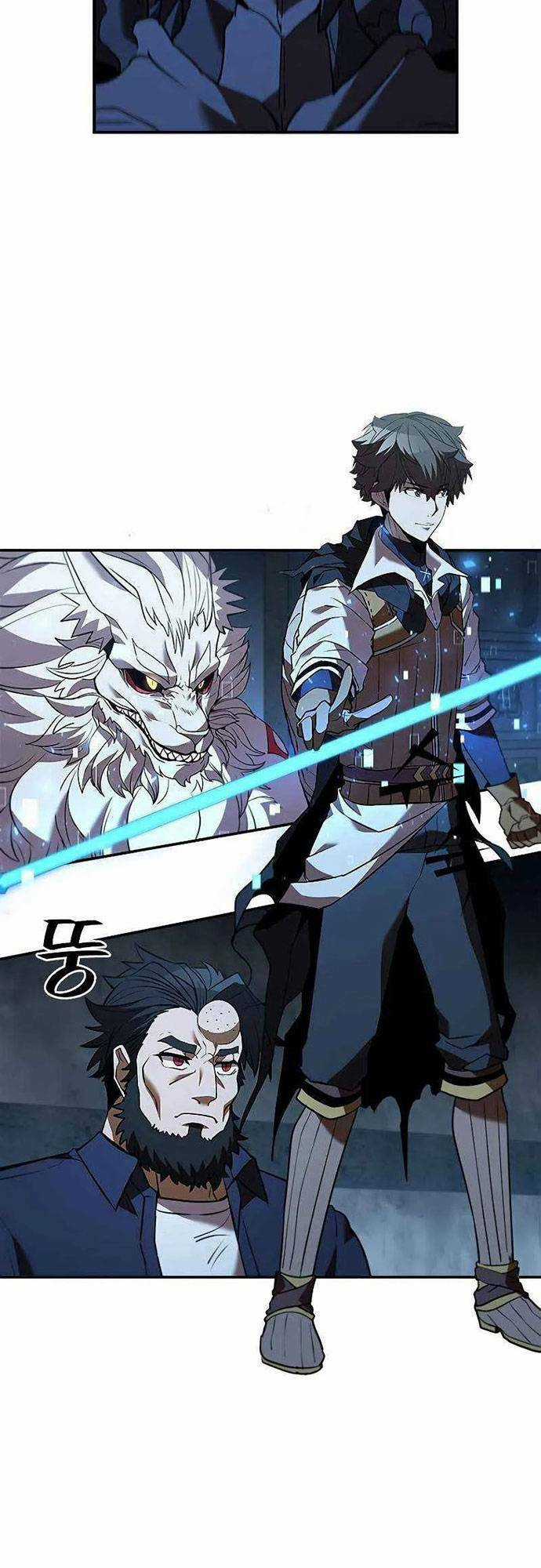 Bậc Thầy Thuần Hóa Chapter 125 trang 12