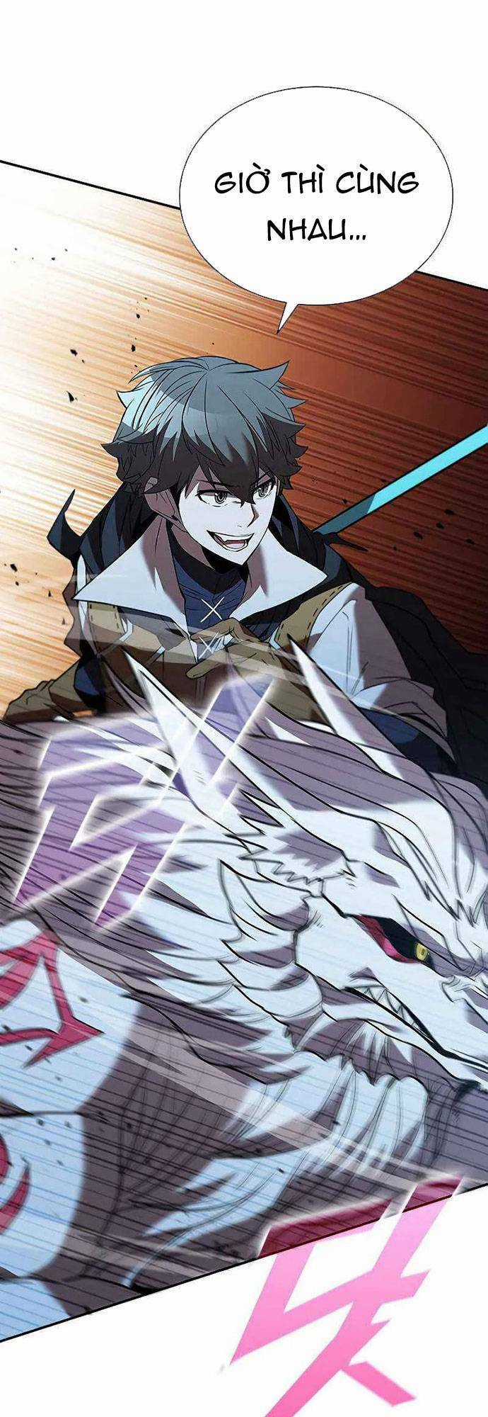 Bậc Thầy Thuần Hóa Chapter 125 trang 13