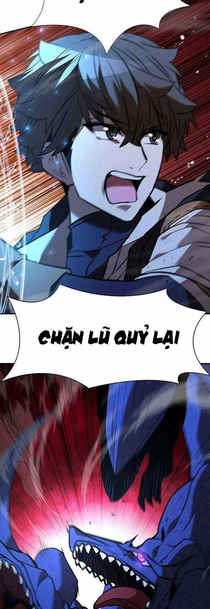 Bậc Thầy Thuần Hóa Chapter 125 trang 2