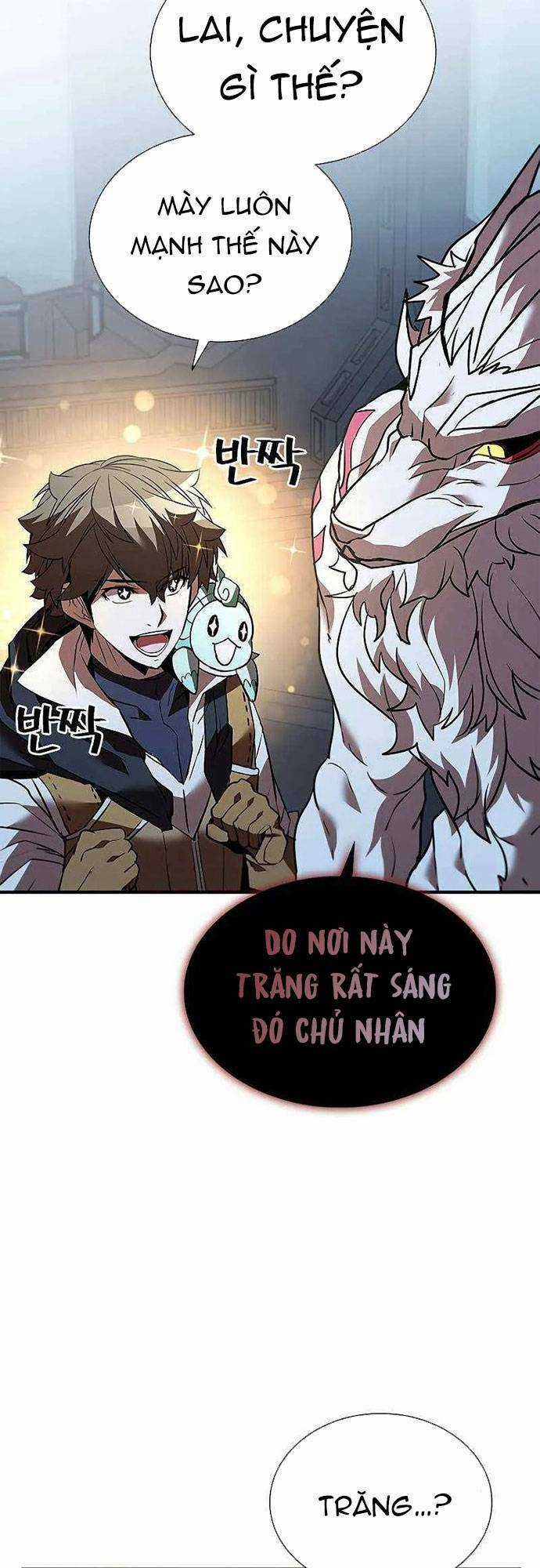 Bậc Thầy Thuần Hóa Chapter 125 trang 22