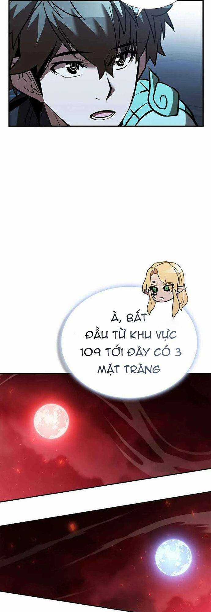 Bậc Thầy Thuần Hóa Chapter 125 trang 23