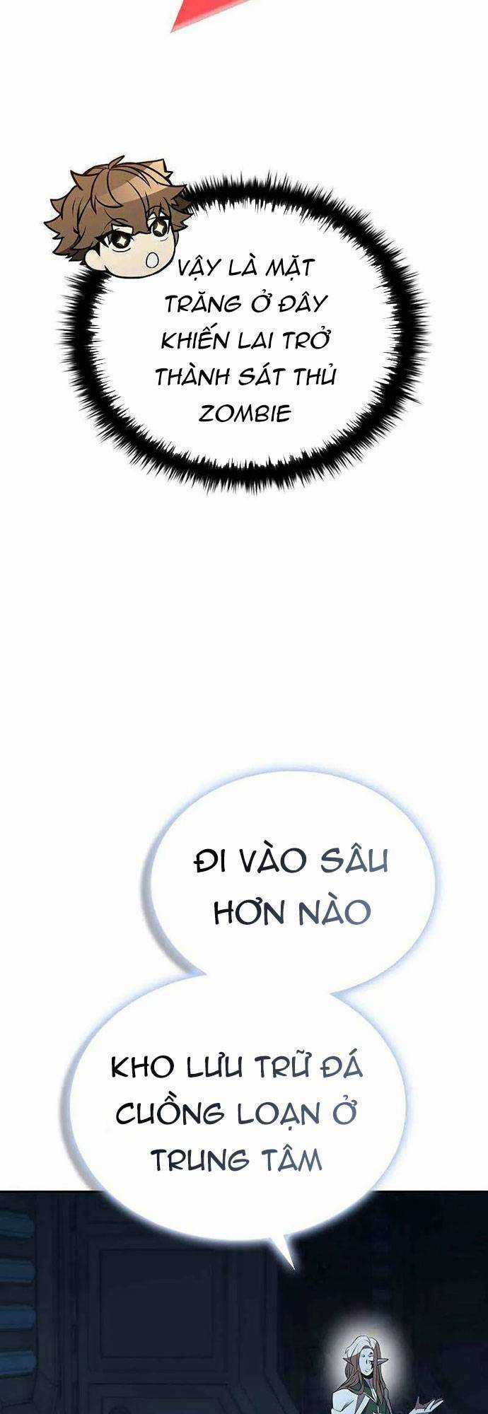 Bậc Thầy Thuần Hóa Chapter 125 trang 32