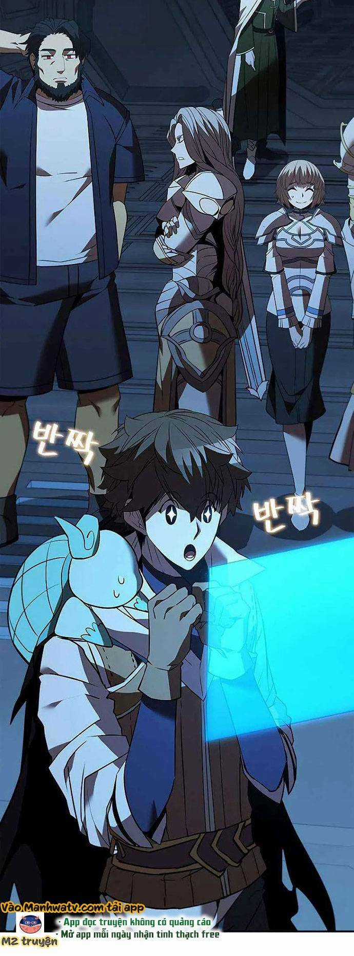 Bậc Thầy Thuần Hóa Chapter 125 trang 33