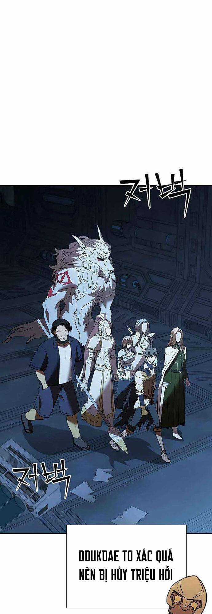 Bậc Thầy Thuần Hóa Chapter 125 trang 35