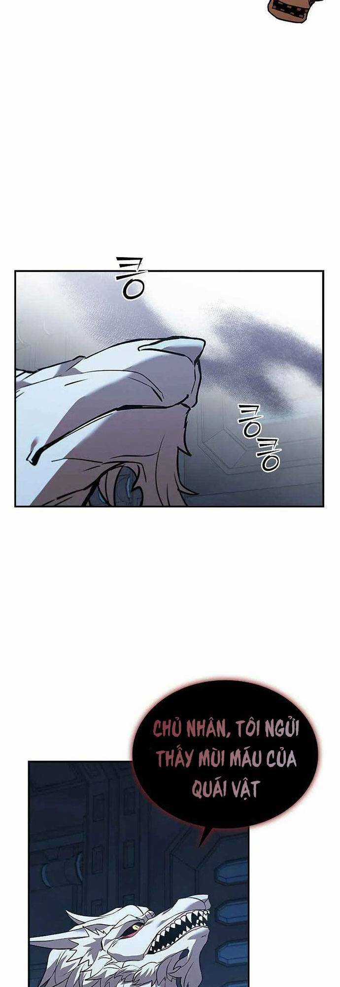 Bậc Thầy Thuần Hóa Chapter 125 trang 36