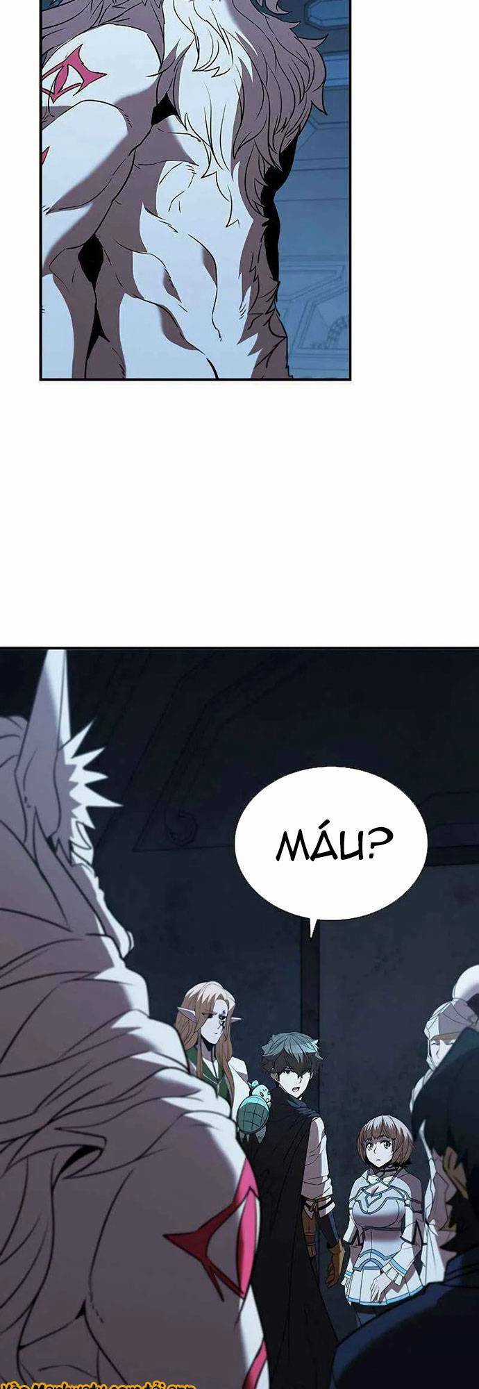 Bậc Thầy Thuần Hóa Chapter 125 trang 37