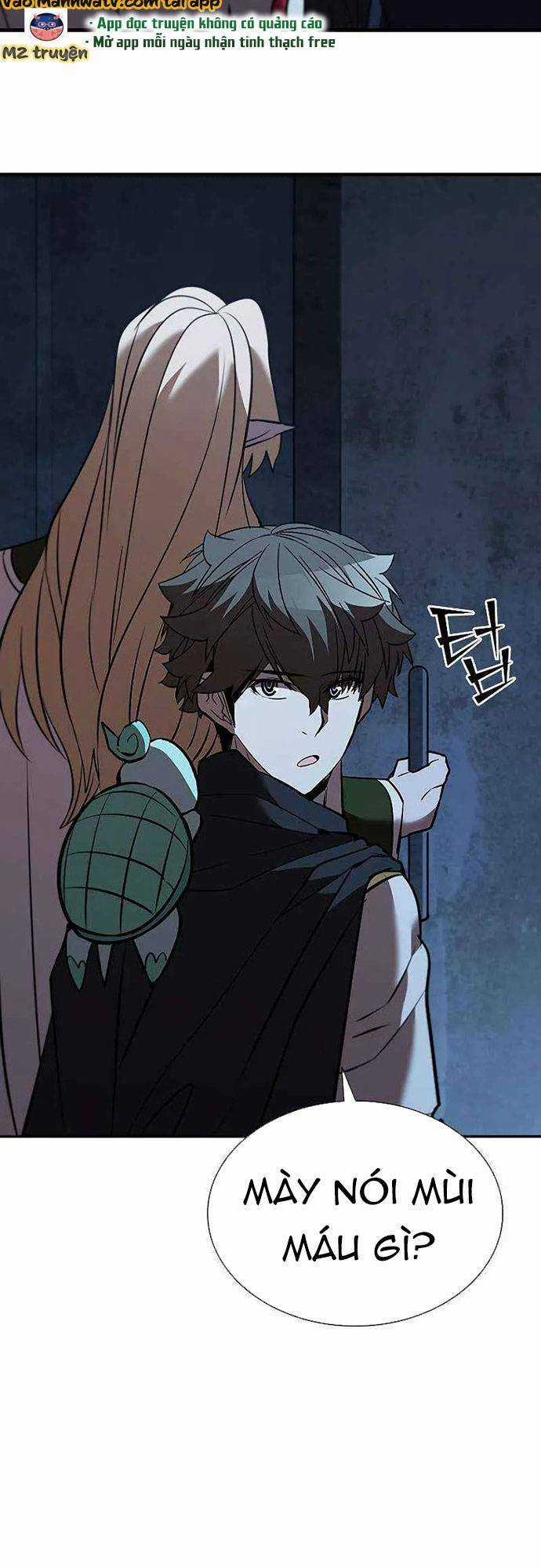 Bậc Thầy Thuần Hóa Chapter 125 trang 38