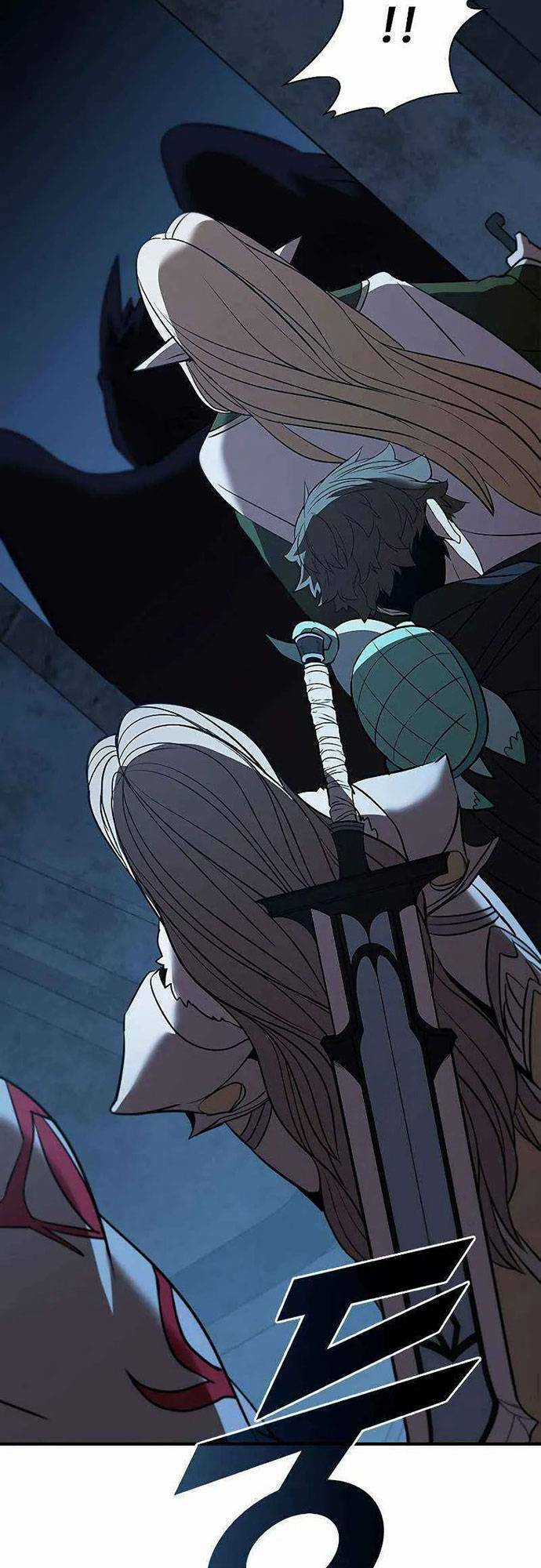 Bậc Thầy Thuần Hóa Chapter 125 trang 40