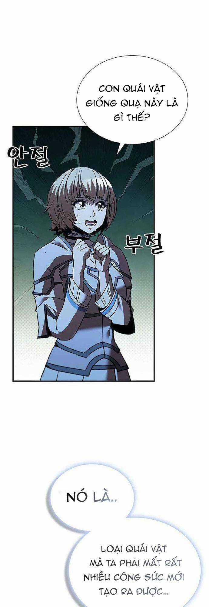 Bậc Thầy Thuần Hóa Chapter 125 trang 44