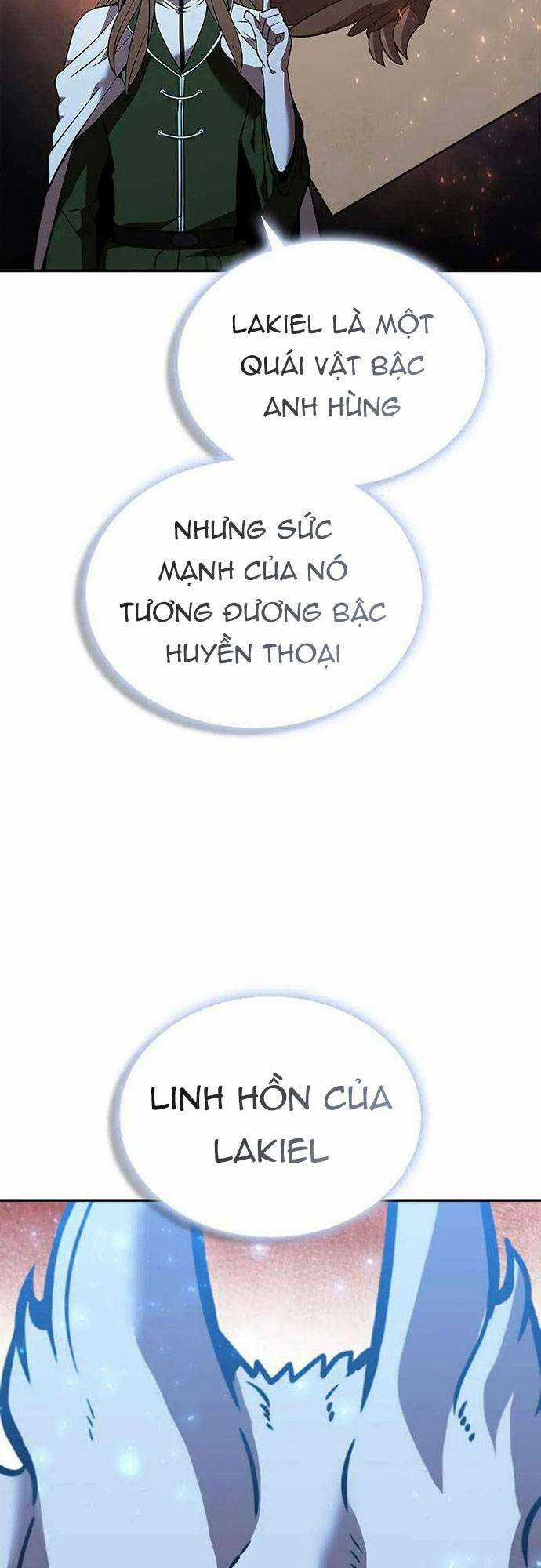 Bậc Thầy Thuần Hóa Chapter 125 trang 47