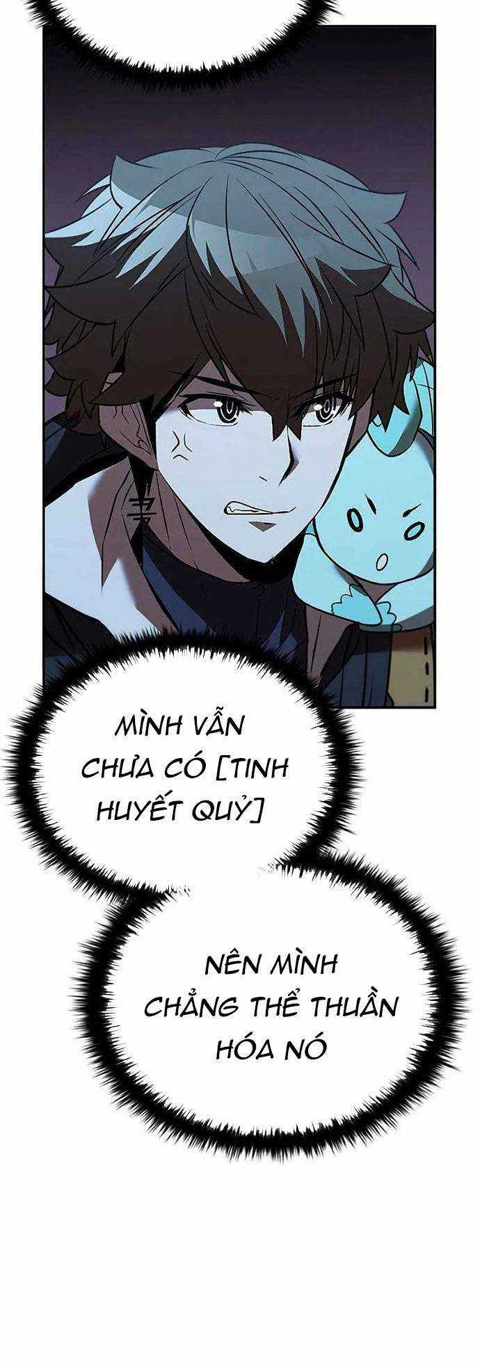 Bậc Thầy Thuần Hóa Chapter 125 trang 50