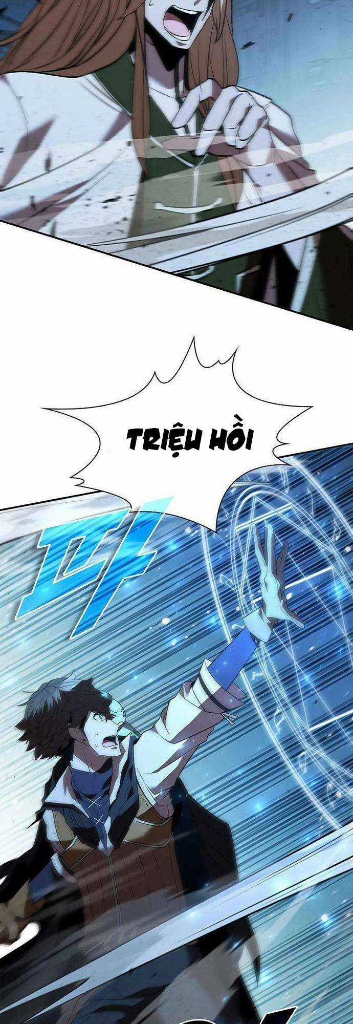 Bậc Thầy Thuần Hóa Chapter 125 trang 54