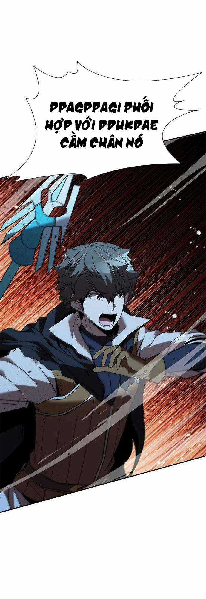 Bậc Thầy Thuần Hóa Chapter 125 trang 61