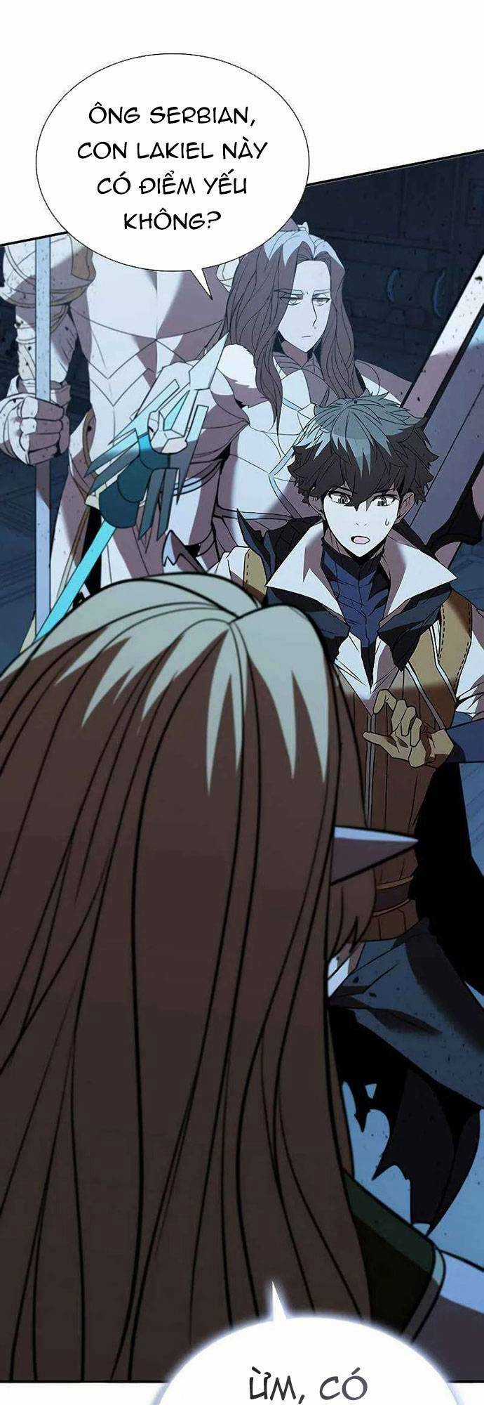 Bậc Thầy Thuần Hóa Chapter 125 trang 62