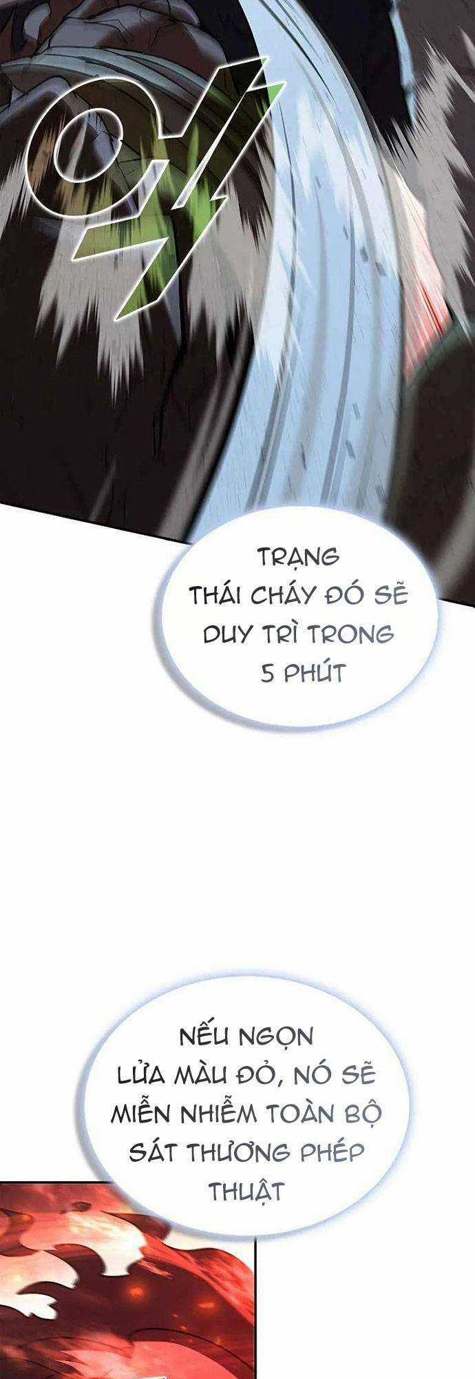 Bậc Thầy Thuần Hóa Chapter 125 trang 64