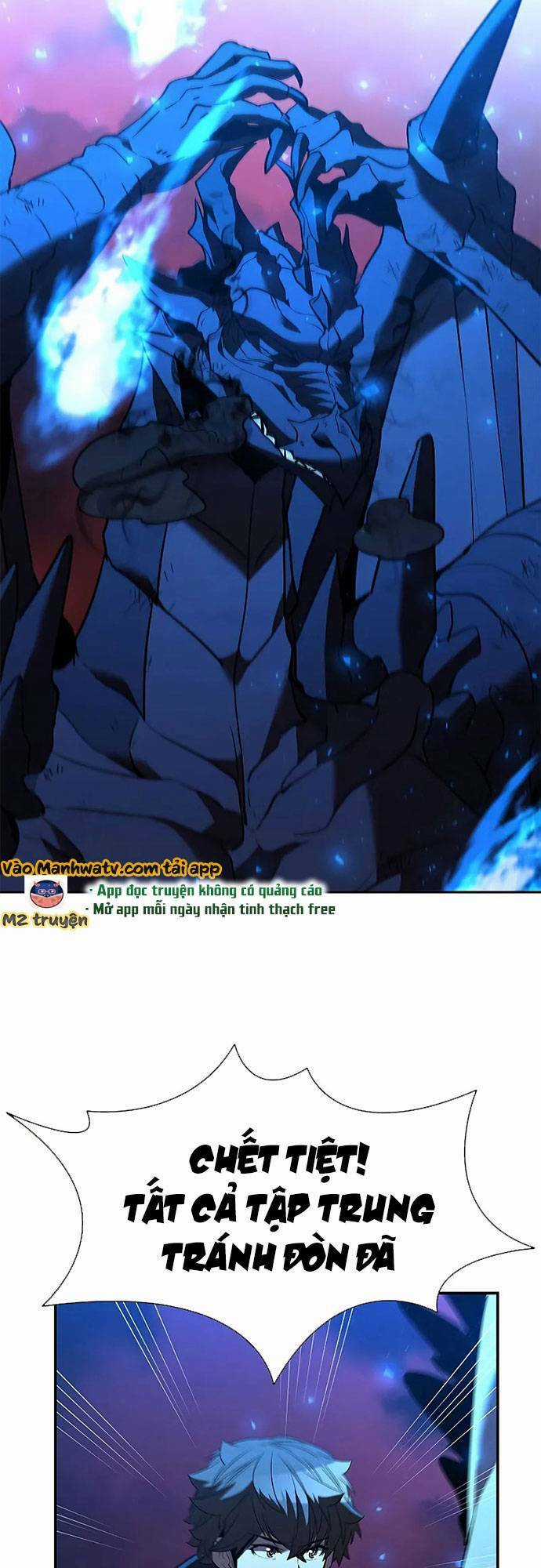 Bậc Thầy Thuần Hóa Chapter 126 trang 46