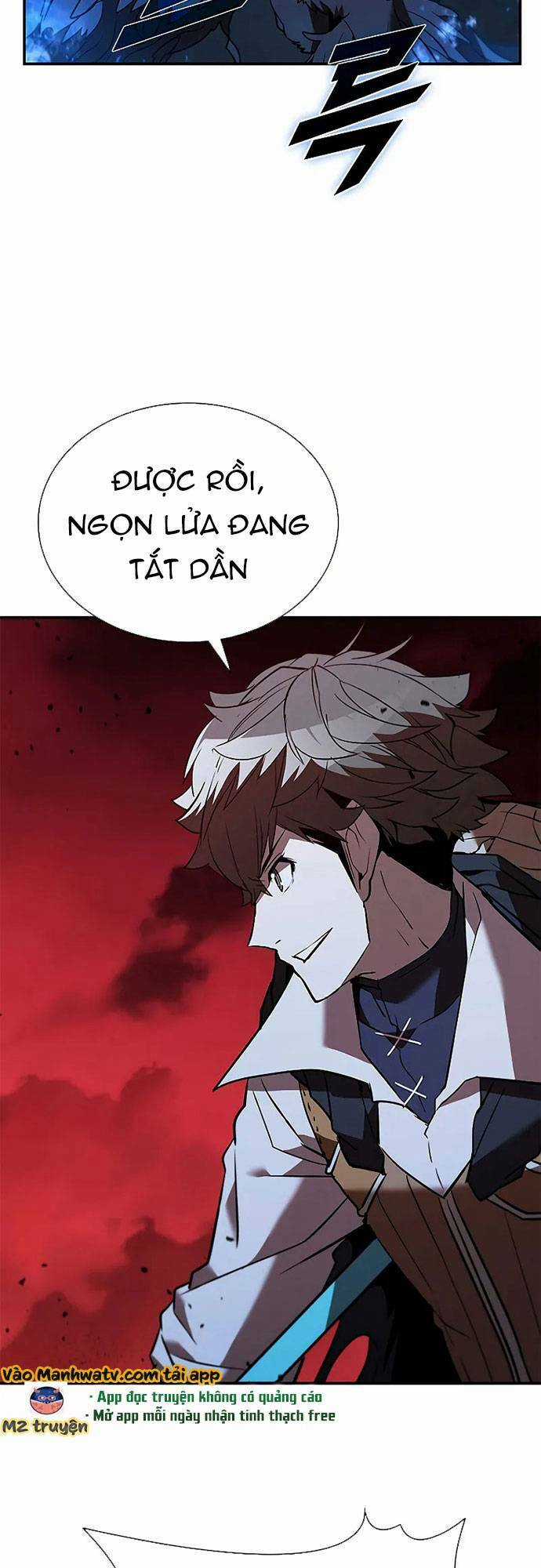 Bậc Thầy Thuần Hóa Chapter 126 trang 56