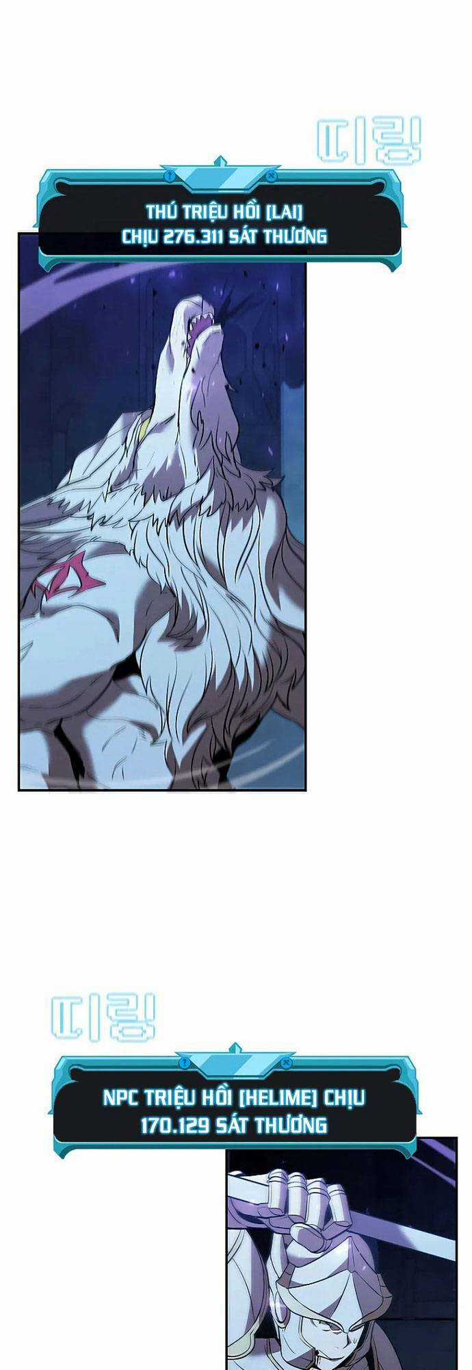 Bậc Thầy Thuần Hóa Chapter 126 trang 64