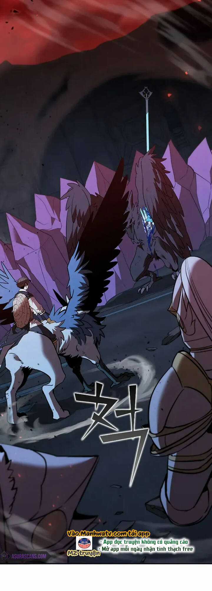 Bậc Thầy Thuần Hóa Chapter 127 trang 11