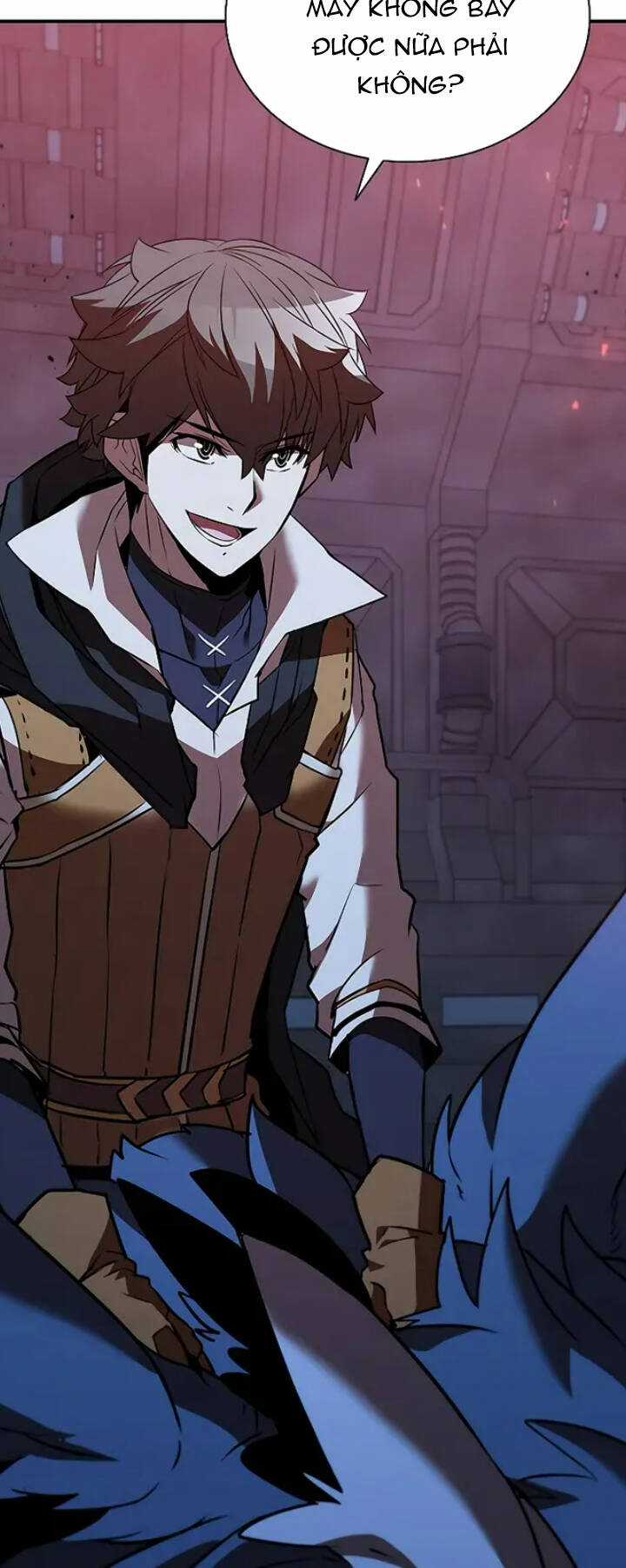 Bậc Thầy Thuần Hóa Chapter 127 trang 13