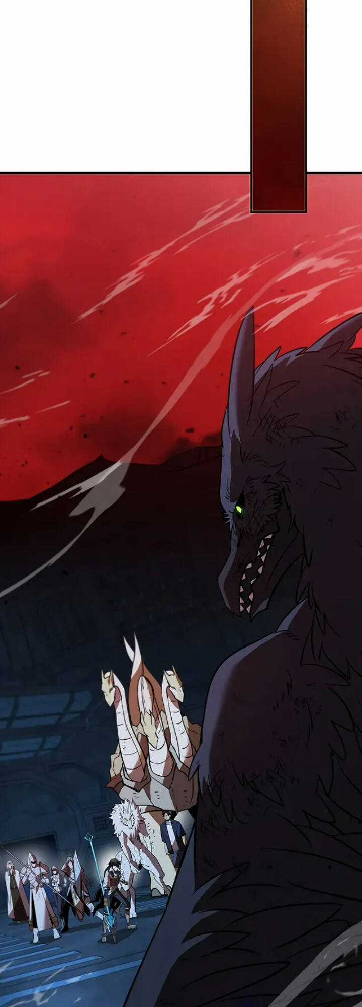 Bậc Thầy Thuần Hóa Chapter 127 trang 34