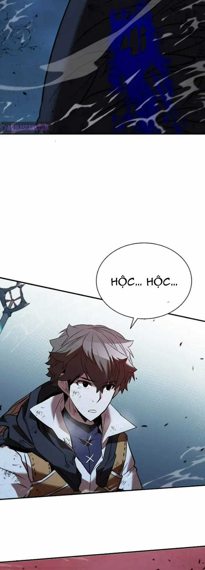 Bậc Thầy Thuần Hóa Chapter 127 trang 35