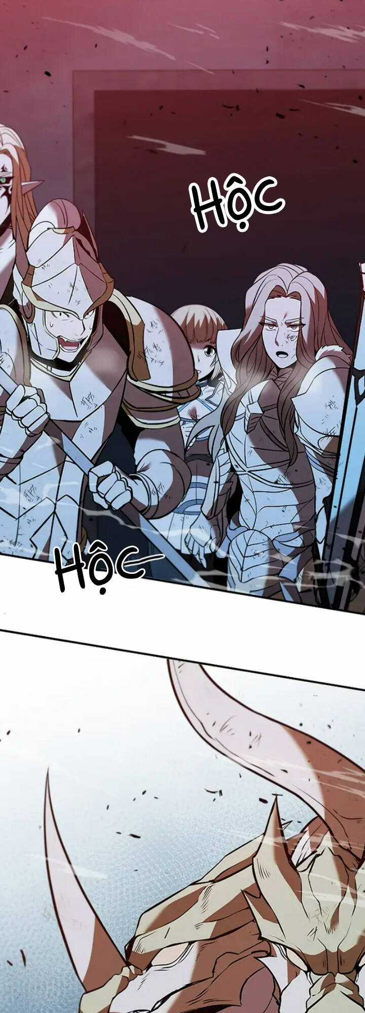 Bậc Thầy Thuần Hóa Chapter 127 trang 36