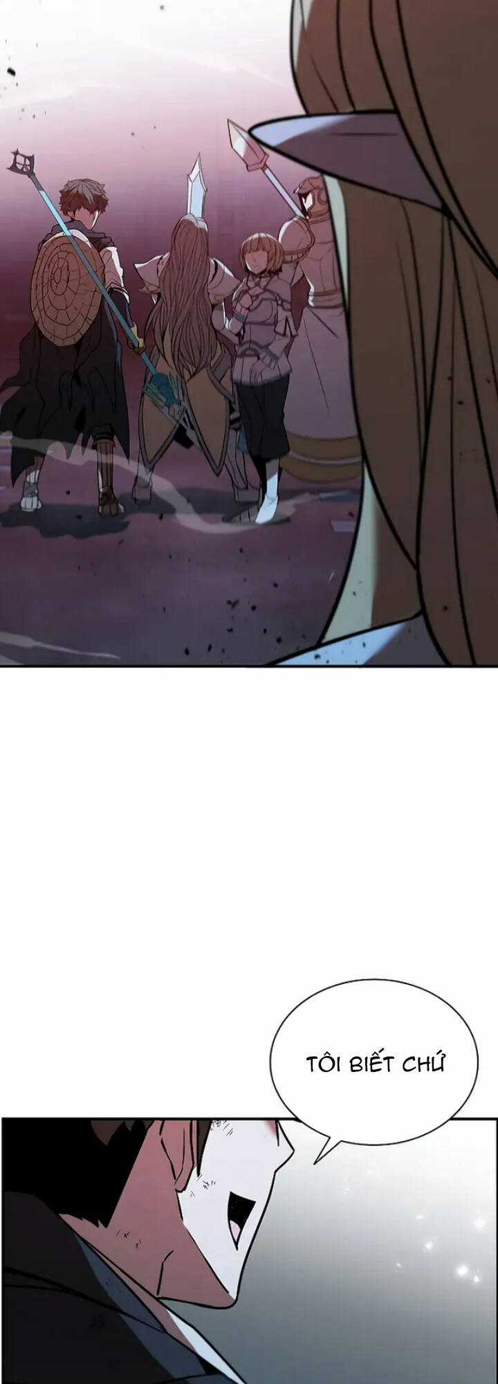 Bậc Thầy Thuần Hóa Chapter 127 trang 47