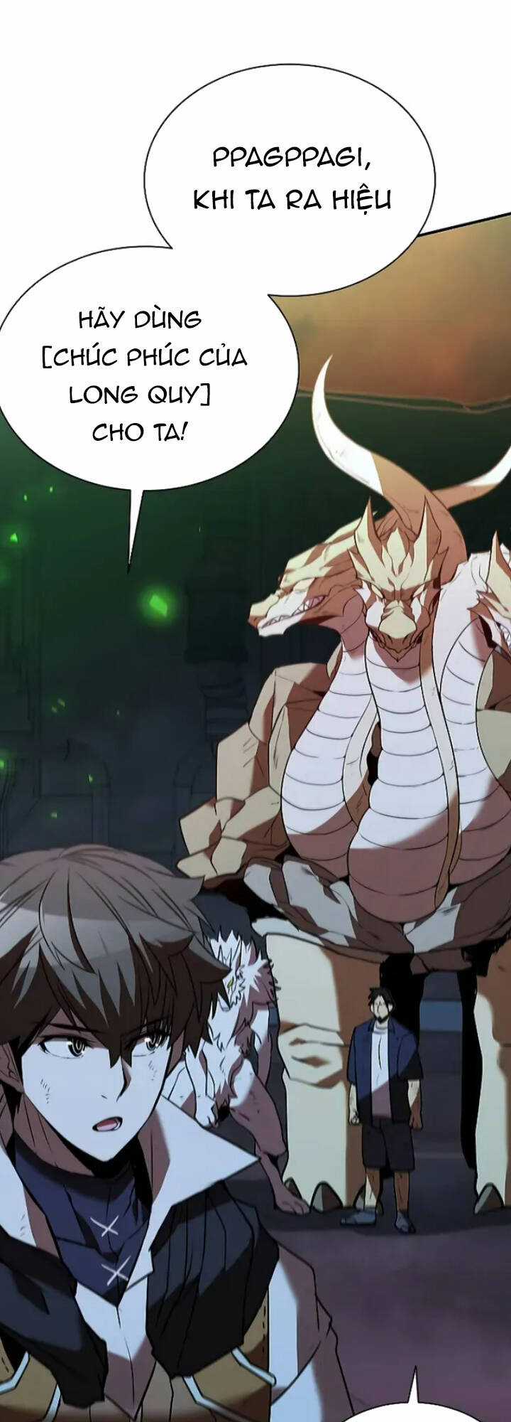 Bậc Thầy Thuần Hóa Chapter 127 trang 50