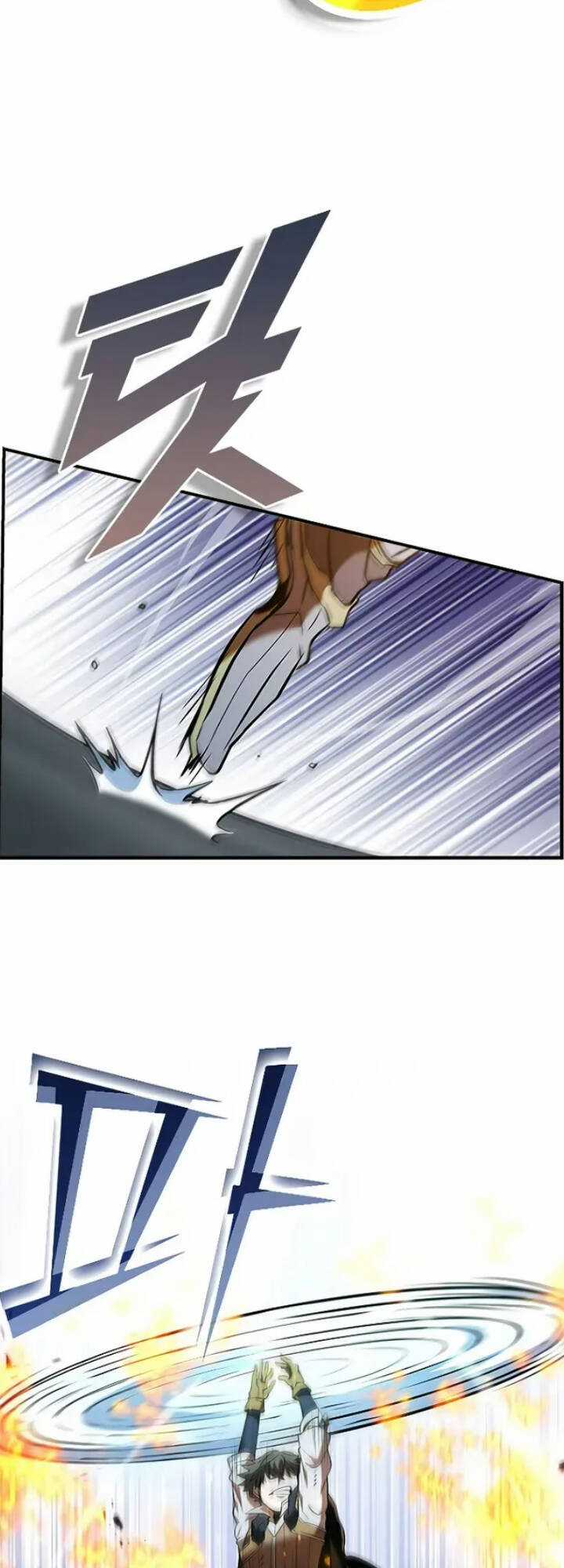 Bậc Thầy Thuần Hóa Chapter 127 trang 62