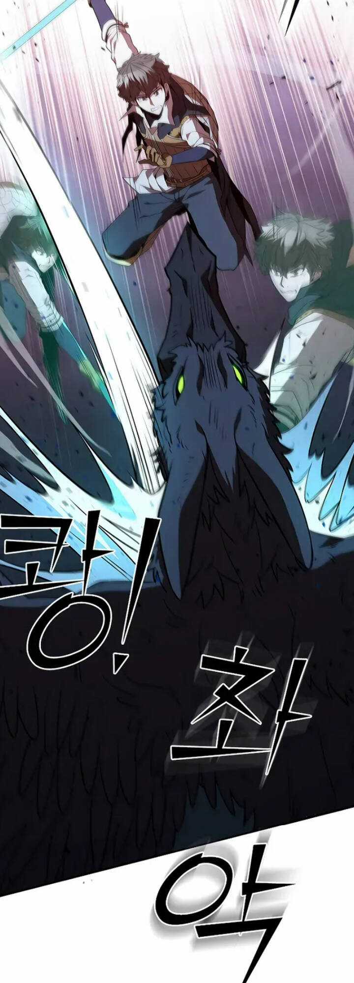 Bậc Thầy Thuần Hóa Chapter 127 trang 66